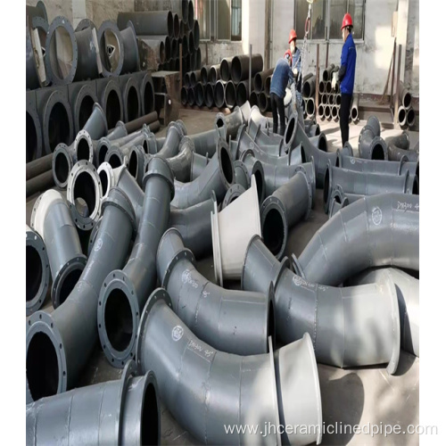 Hot sales Bi-metal wear-resistant pipe